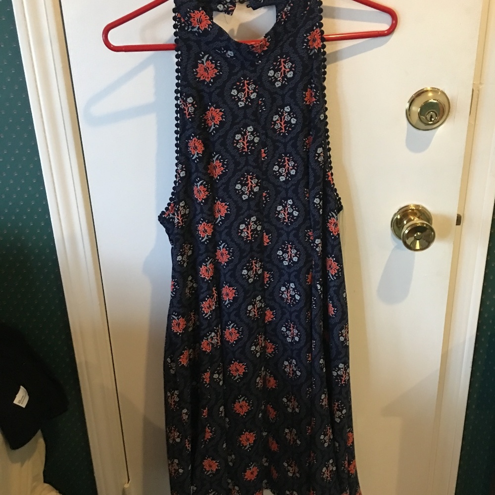 Atar'd State Dress